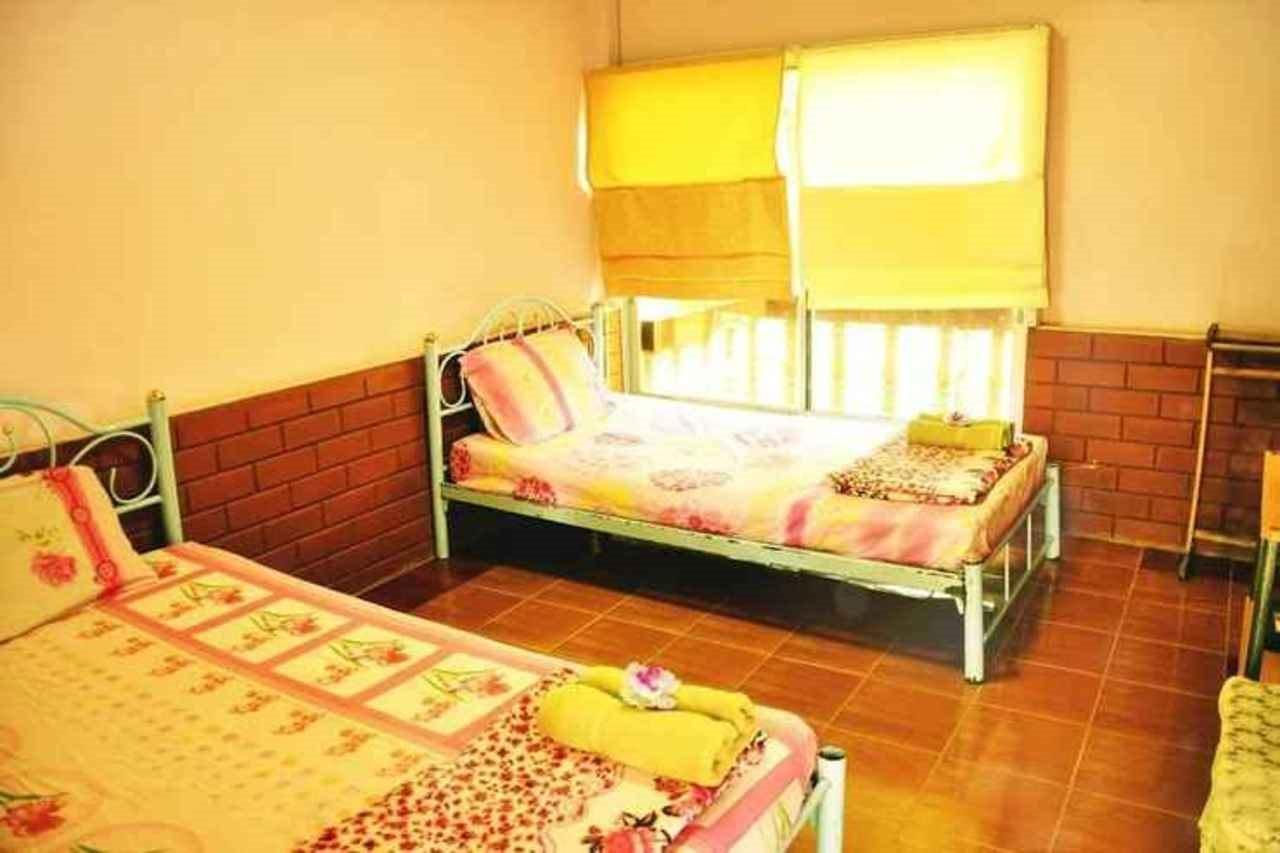 Krsc Thailand 캥카찬 외부 사진